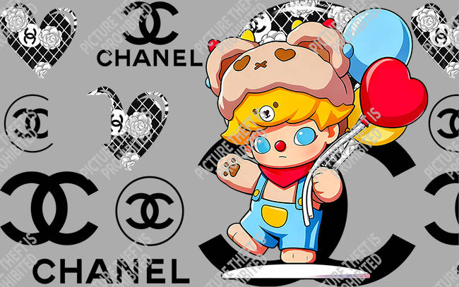 Bank  Card Sticker-BC-3244